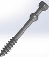 SafetyFix Screw